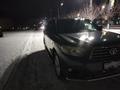 Toyota Highlander 2008 года за 10 000 000 тг. в Темиртау – фото 4