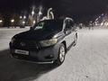 Toyota Highlander 2008 года за 10 000 000 тг. в Темиртау – фото 9
