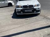 BMW X5 2007 года за 8 000 000 тг. в Алматы – фото 5