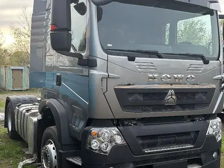Howo  TX 2026 года за 35 700 000 тг. в Алматы – фото 3