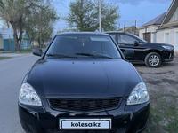 ВАЗ (Lada) Priora 2170 2007 года за 1 500 000 тг. в Уральск