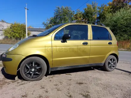 Daewoo Matiz 1998 года за 1 700 000 тг. в Семей – фото 2