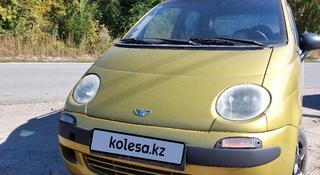 Daewoo Matiz 1998 года за 1 700 000 тг. в Семей