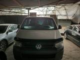 Volkswagen Transporter 2010 годаүшін10 800 000 тг. в Алматы – фото 2