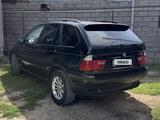 BMW X5 2003 годаүшін6 000 000 тг. в Алматы