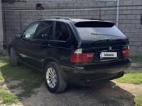 BMW X5 2003 года за 6 000 000 тг. в Алматы