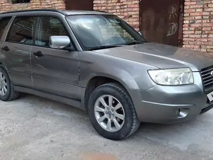 Subaru Forester 2006 года за 5 500 000 тг. в Темиртау – фото 2