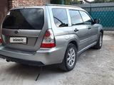 Subaru Forester 2006 годаfor5 500 000 тг. в Темиртау – фото 5