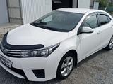 Toyota Corolla 2014 годаүшін5 200 000 тг. в Карабалык (Карабалыкский р-н)