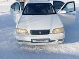 Toyota Camry 1996 годаfor3 300 000 тг. в Акжар