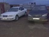 Toyota Camry 1996 годаfor3 300 000 тг. в Акжар – фото 4