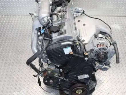 4S 5S 3S 3VZ 2TZ 1MZ 2MZ 1AZ D4 TOYOTA. САМЫЙ. НИЗКИИ. за 335 000 тг. в Усть-Каменогорск – фото 8