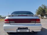 Nissan Cefiro 1996 годаүшін1 200 000 тг. в Каратау – фото 4