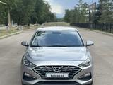 Hyundai i30 2022 года за 6 600 000 тг. в Алматы
