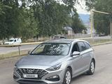 Hyundai i30 2022 года за 6 600 000 тг. в Алматы – фото 2