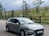 Hyundai i30 2022 года за 6 600 000 тг. в Алматы – фото 3
