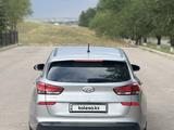 Hyundai i30 2022 года за 6 600 000 тг. в Алматы – фото 5