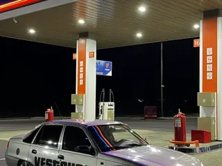 Daewoo Nexia