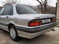 Mitsubishi Galant 1990 года за 1 500 000 тг. в Жанаозен – фото 2