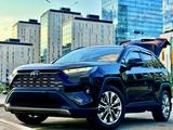 Toyota RAV4 2024 года за 18 500 000 тг. в Астана