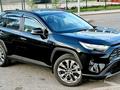 Toyota RAV4 2024 годаүшін18 500 000 тг. в Астана – фото 2