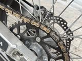 Honda  CRF 450R 2021 года за 3 500 000 тг. в Костанай – фото 3