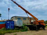 КамАЗ 2005 года за 18 000 000 тг. в Уральск – фото 2