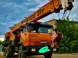 КамАЗ 2005 года за 18 000 000 тг. в Уральск