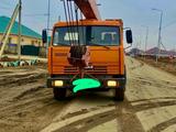 КамАЗ 2005 года за 18 000 000 тг. в Уральск – фото 4