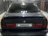 BMW 525 1990 года за 1 550 000 тг. в Алматы – фото 3