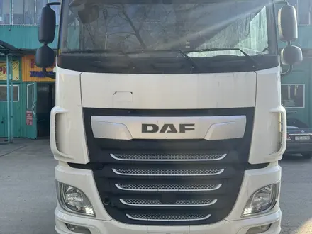 DAF  XG+ 2019 года за 31 000 000 тг. в Алматы