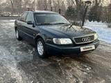 Audi A6 1994 годаүшін4 400 000 тг. в Алматы – фото 3