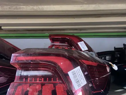 Задний правый фонарь CHERY TIGGO 8 pro за 70 000 тг. в Астана