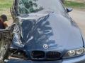 BMW 530 2003 года за 1 450 000 тг. в Алматы – фото 4