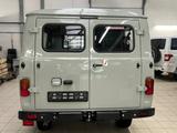 УАЗ Буханка 2024 года за 13 000 000 тг. в Астана – фото 3