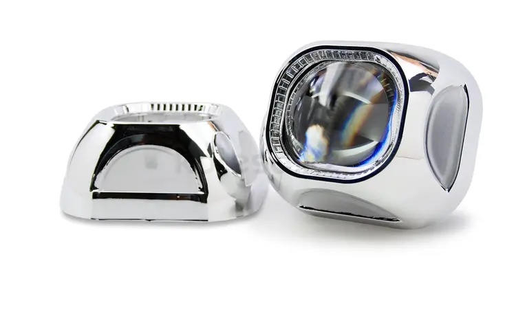 МАСКИ для линз (блэнды) за 5 000 тг. в Костанай