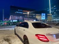 Mercedes-Benz E 300 2016 годаүшін16 500 000 тг. в Алматы
