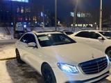 Mercedes-Benz E 300 2016 года за 16 500 000 тг. в Алматы – фото 4