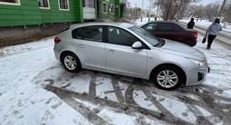 Chevrolet Cruze 2013 года за 3 300 000 тг. в Кызылорда – фото 3