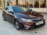 Kia Optima 2019 года за 7 150 000 тг. в Алматы – фото 2