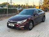 Kia Optima 2019 года за 7 150 000 тг. в Алматы