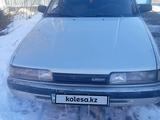 Mazda 626 1990 года за 550 000 тг. в Талдыкорган – фото 5