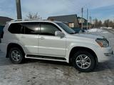 Lexus GX 470 2004 годаүшін9 100 000 тг. в Актобе – фото 4