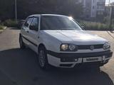 Volkswagen Golf 1993 годаfor1 800 000 тг. в Караганда – фото 2