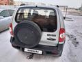 Chevrolet Niva 2015 года за 3 700 000 тг. в Балхаш – фото 3