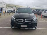 Mercedes-Benz GLE 400 2016 годаүшін13 300 000 тг. в Алматы