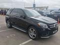 Mercedes-Benz GLE 400 2016 годаүшін13 300 000 тг. в Алматы – фото 3