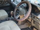 Mitsubishi Pajero 1995 годаүшін1 100 000 тг. в Жаркент – фото 2