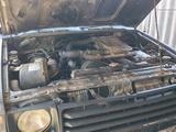 Mitsubishi Pajero 1995 годаүшін1 100 000 тг. в Жаркент – фото 3