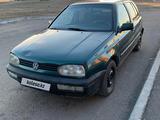 Volkswagen Golf 1994 года за 1 700 000 тг. в Экибастуз – фото 2